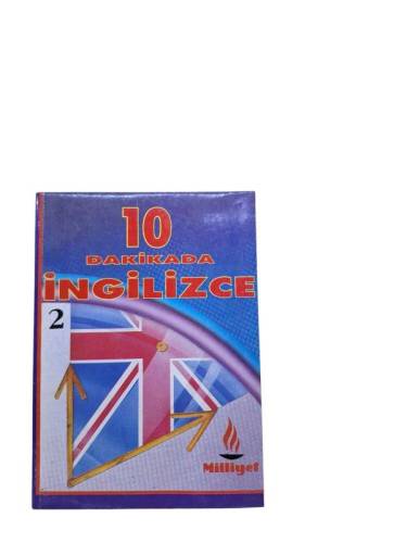 10 DAKİKADA İNGİLİZCE 2 - 0