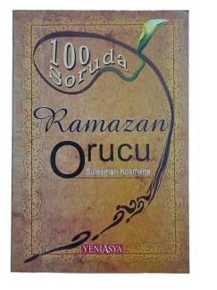 100 SORUDA RAMAZAN ORUCU