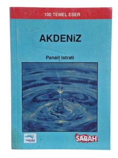 100 TEMEL ESER AKDENİZ
