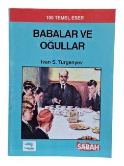 100 TEMEL ESER BABALAR VE OĞULLAR
