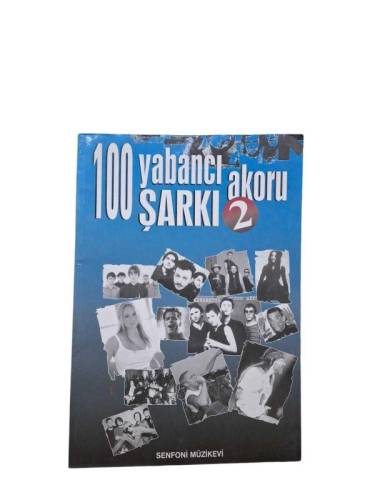 100 YABANCI ŞARKI AKORU 2 - 0