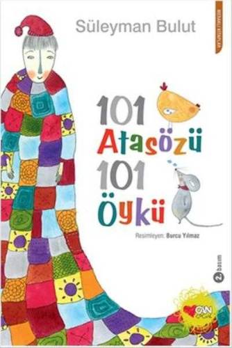 101 ATASÖZÜ 101 ÖYKÜ - 0