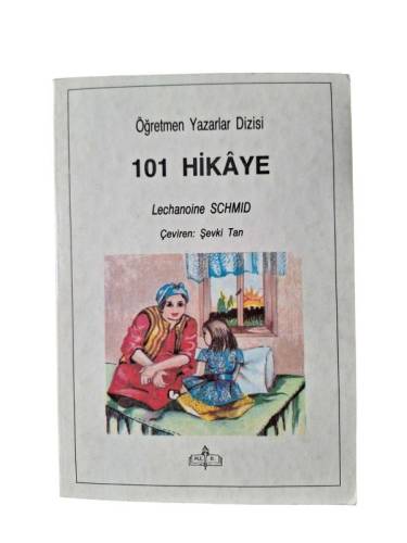 101 HİKAYE - 0