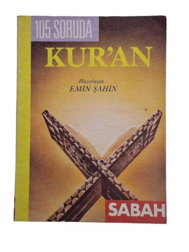 105 SORUDA KUR'AN - 0