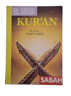 105 SORUDA KUR'AN