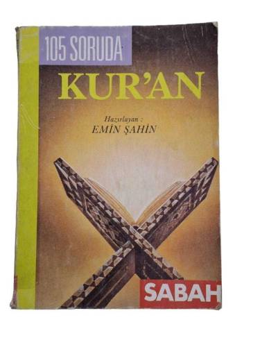 105 SORUDA KUR'AN - 0