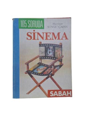 105 SORUDA SİNEMA - 0