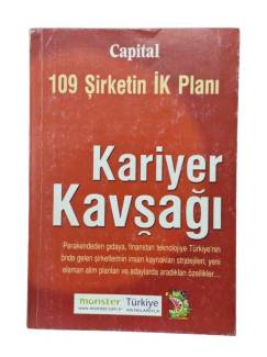 109 ŞİRKETİN İK PLANI KARİYER KAVŞAĞI