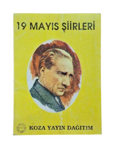 19 MAYIS ŞİİRLERİ - 0