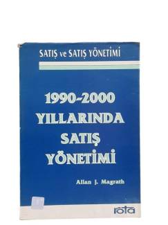1990-2000 YILLARINDA SATIŞ YÖNETİMİ
