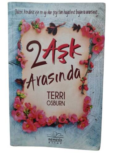 2 AŞK ARASINDA - 0