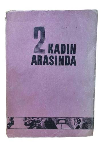 2 KADIN ARASINDA - 0