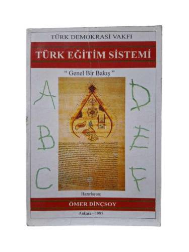 2000' E BEŞ KALA TÜRK EĞİTİM SİSTEMİ -GENEL BİR BAKIŞ- - 0