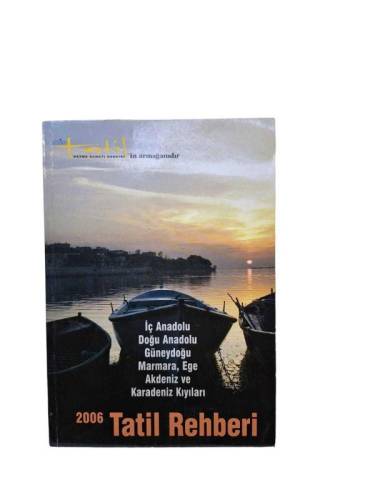 2006 TATİL REHBERİ - 0