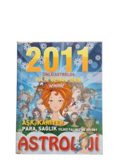 2011 ASTROLOJİ