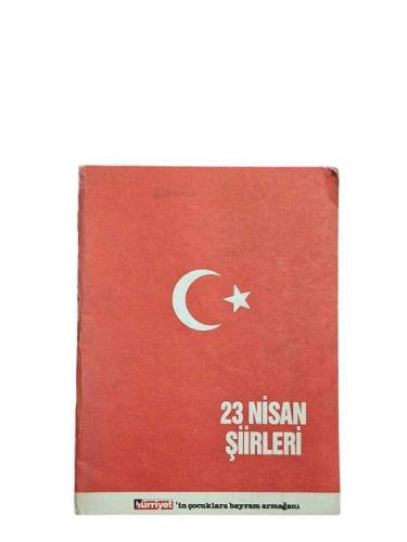 23 NİSAN ŞİİRLERİ - 0