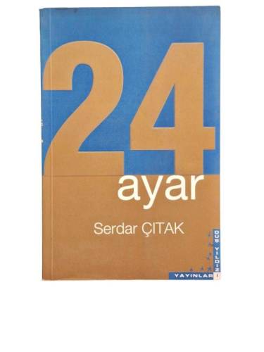24 AYAR - 0