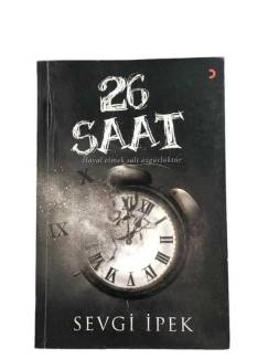 26 SAAT HAYAL ETMEK SALT ÖZGÜRLÜKTÜR