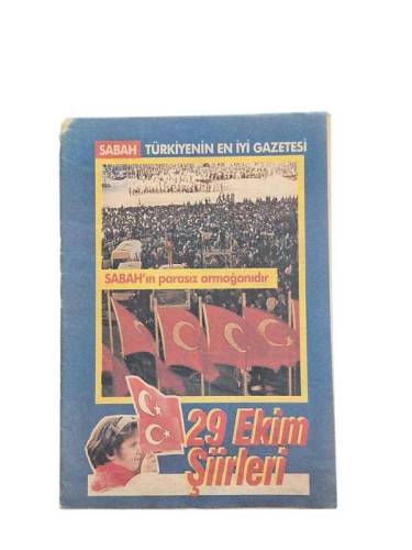 29 EKİM ŞİİRLERİ - 0