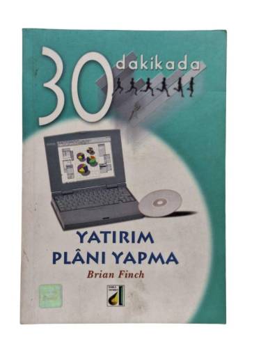 30 DAKİKADA YATIRIM PLANI YAPMA - 0
