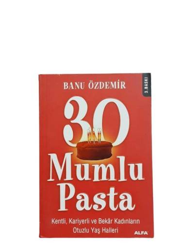 30 MUMLU PASTA - 0