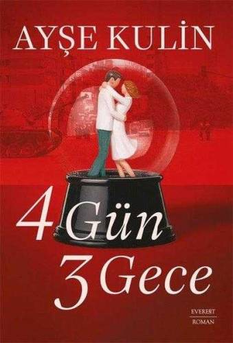 4 GÜN 3 GECE - 0