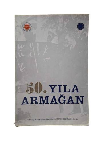 50. YILA ARMAĞAN - 0