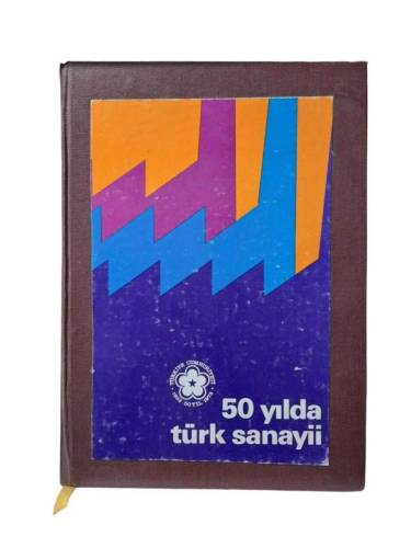 50. YILDA TÜRK SANAYİİ - 0