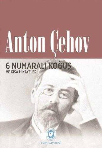 6 NUMARALI KOĞUŞ VE KISA HİKAYELER - 0