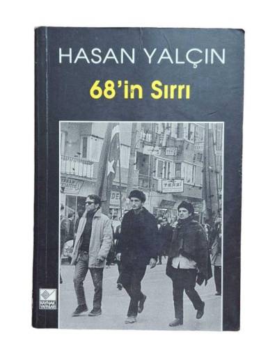 68' İN SIRRI - 0