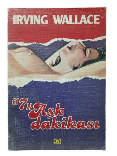 7 AŞK DAKİKASI - 0
