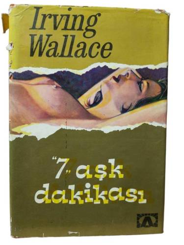 7 AŞK DAKİKASI - 0