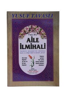 7'DEN 70'E AİLE İLMİHALİ