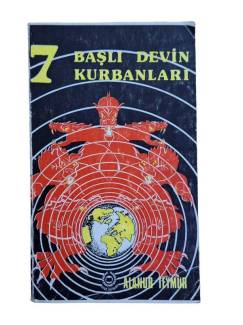 7 ( YEDİ ) BAŞLI DEVİN KURBANLARI