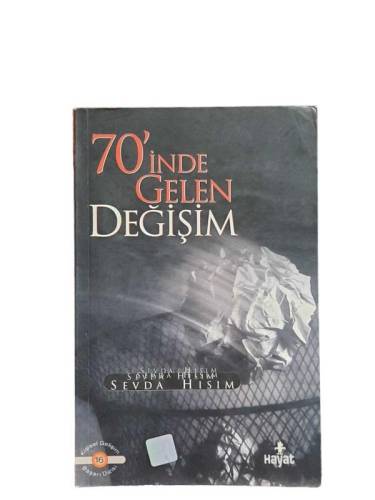 70'İNDE GELEN DEĞİŞİM - 0