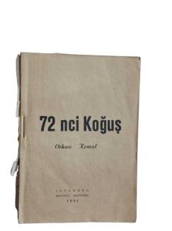 72 NCİ KOĞUŞ