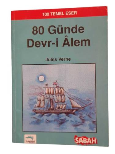 80 GÜNDE DEVR-İ ALEM - 0