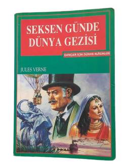 80 GÜNDE DÜNYA TURU - İNKILAP