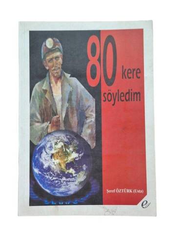 80 KERE SÖYLEDİM - 0