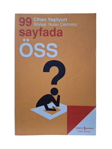 99 SAYFADA ÖSS - 0