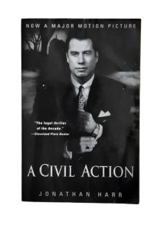 A CIVIL ACTION