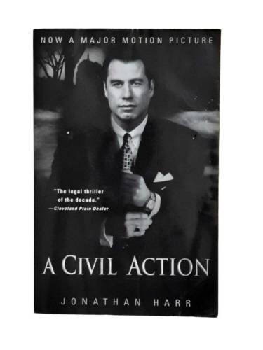 A CIVIL ACTION - 0