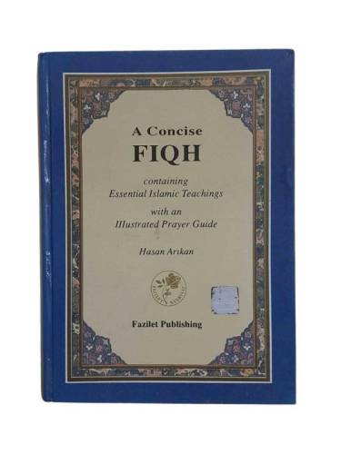 A CONCISE FIQH - 0