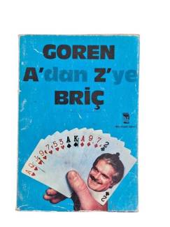 A'DAN Z'YE BRİÇ