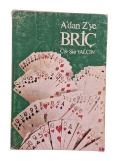 A'DAN Z'YE BRİÇ