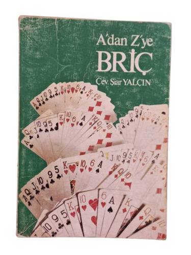 A'DAN Z'YE BRİÇ - 0