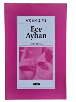 A'DAN Z'YE ECE AYHAN