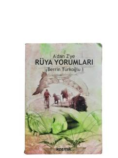 A DAN Z YE RÜYA YORUMLARI