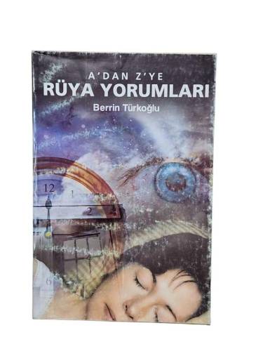 A'DAN Z'YE RÜYA YORUMLARI - 0