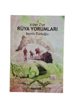 A'DAN Z'YE RÜYA YORUMLARI